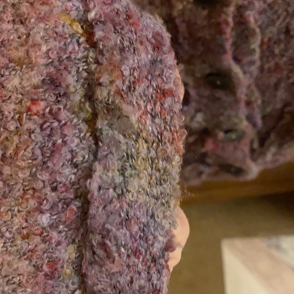 Women’s Chesly Sweater Cardigan - Picture 5 of 6